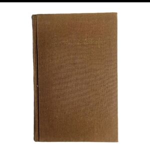 Vtg 1972 Carlos Castaneda A Journey to Ixtlan 2nd Printing Hardcover Free Ship